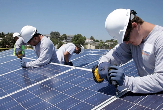 Expert Solar Panel Warranty and Support