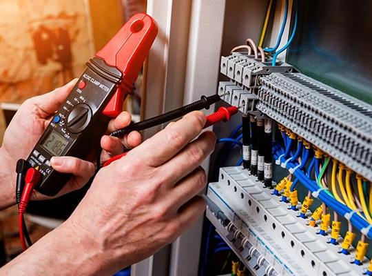 Premier Electrical Services