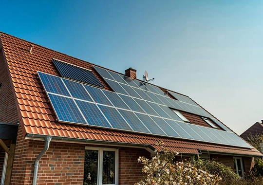 Top-Quality Solar Installation