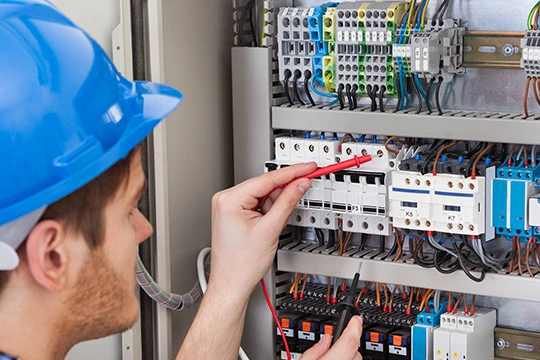 Electrical Experts in Gorham, Maine