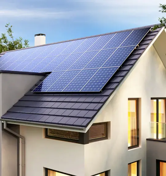 Solar Panel Warranty and Support in Westbrook